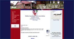 Desktop Screenshot of iacawatertown.com